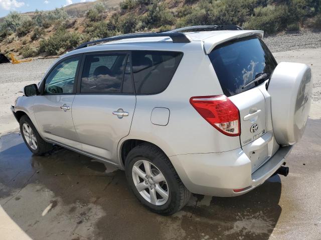Photo 2 from auction – 2007 TOYOTA RAV4 LIMIT with VIN JTMBK31V376011063