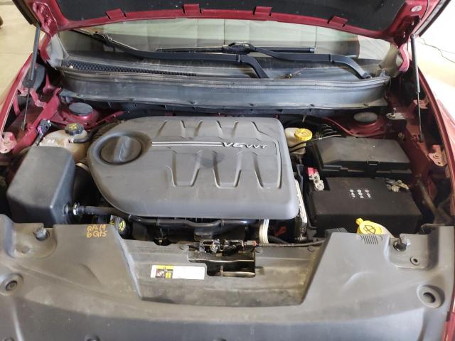 Photo 12 from auction – 2015 JEEP CHEROKEE L with VIN 1C4PJMCS9FW773782