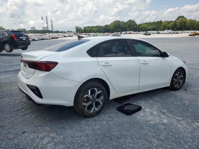 Photo 3 from auction – 2021 KIA FORTE FE with VIN 3KPF24AD0ME326438