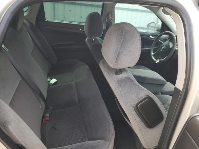 Photo 10 from auction – 2012 CHEVROLET IMPALA POL with VIN 2G1WD5E32C1196636
