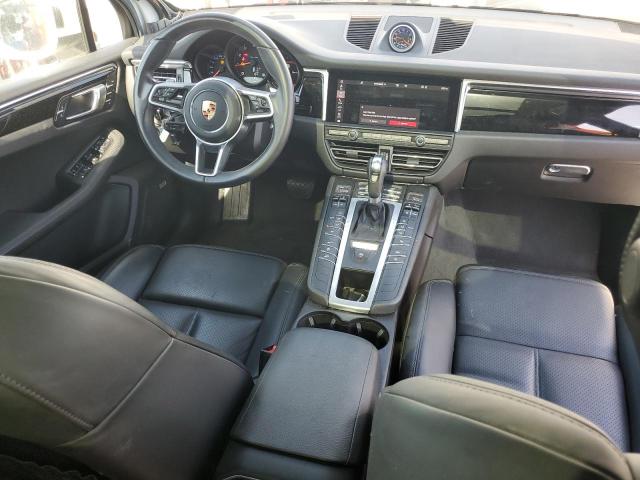 Photo 8 from auction – 2021 PORSCHE MACAN with VIN WP1AA2A55MLB08169