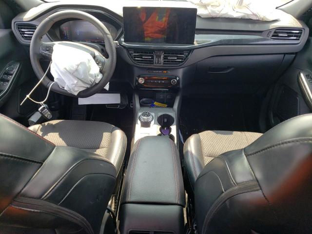 Photo 8 from auction – 2023 FORD ESCAPE ST with VIN 1FMCU9MN8PUB36953