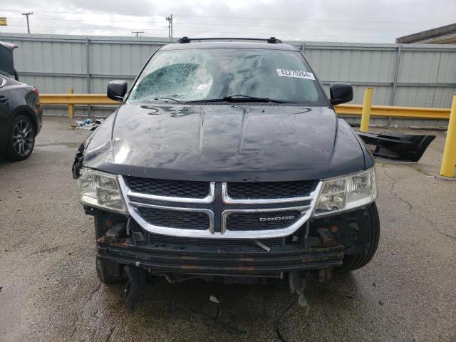 Photo 5 from auction – 2012 DODGE JOURNEY SE with VIN 3C4PDCAB8CT170313