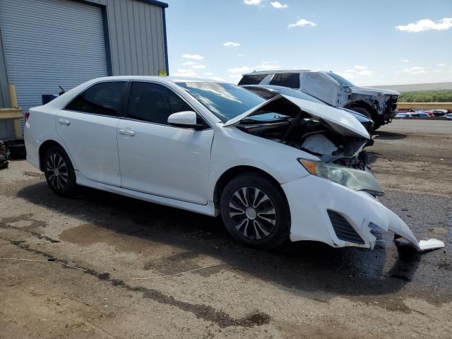 Photo 4 from auction – 2014 TOYOTA CAMRY L with VIN 4T1BF1FK7EU421232