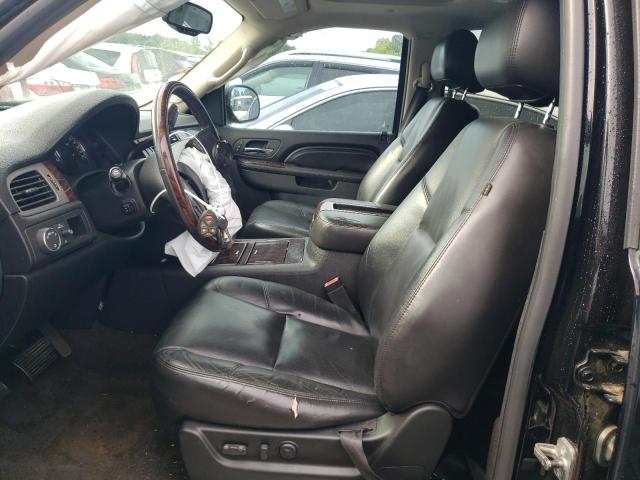 Photo 7 from auction – 2010 GMC YUKON DENA with VIN 1GKUKEEF7AR153448