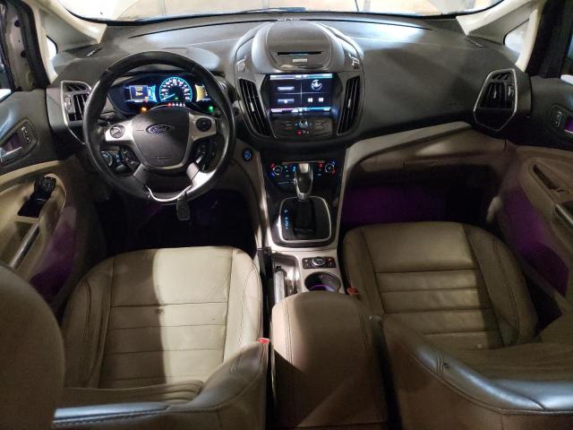 Foto 8 de la subasta – 2013 FORD C-MAX SEL con VIN 1FADP5BU3DL534873