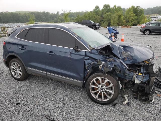 Photo 4 from auction – 2016 LINCOLN MKC SELECT with VIN 5LMCJ2C93GUJ20581