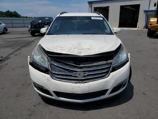 Photo 5 from auction – 2015 CHEVROLET TRAVERSE L with VIN 1GNKVHKD8FJ161814