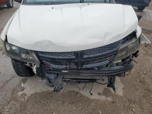 Photo 12 from auction – 2018 DODGE JOURNEY SX with VIN 3C4PDCBG2JT510319