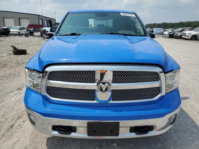 Photo 5 from auction – 2018 RAM 1500 SLT with VIN 1C6RR7GG0JS175631