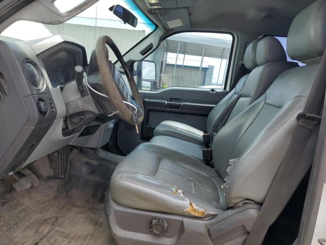 Photo 7 from auction – 2013 FORD F250 SUPER with VIN 1FT7W2BT1DEB86298