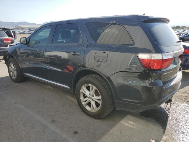 Photo 2 from auction – 2013 DODGE DURANGO SX with VIN 1C4RDHAG3DC684942