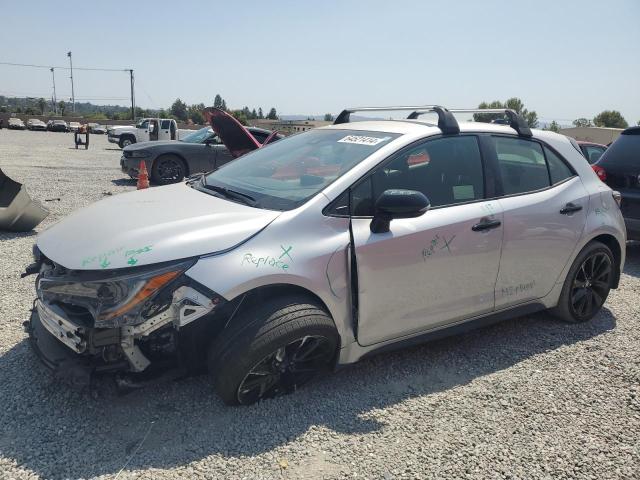 Photo 1 from auction – 2022 TOYOTA COROLLA SE with VIN JTND4MBE2N3180993