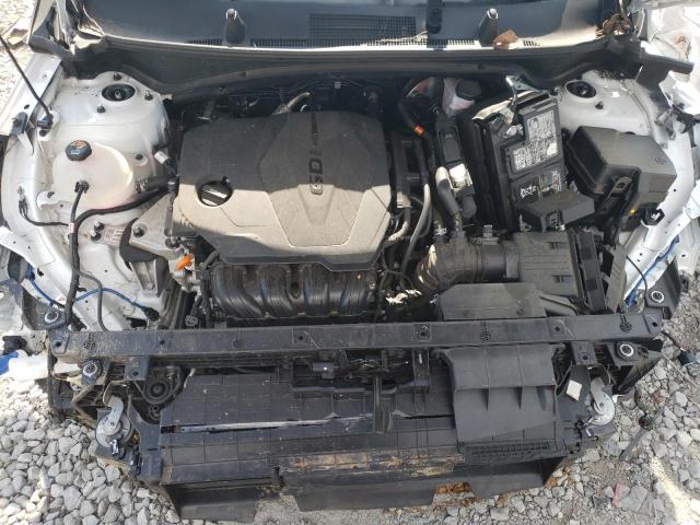 Photo 11 from auction – 2023 KIA SPORTAGE E with VIN 5XYK33AF5PG106677