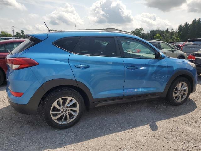 Photo 3 from auction – 2016 HYUNDAI TUCSON LIM with VIN KM8J3CA48GU125888