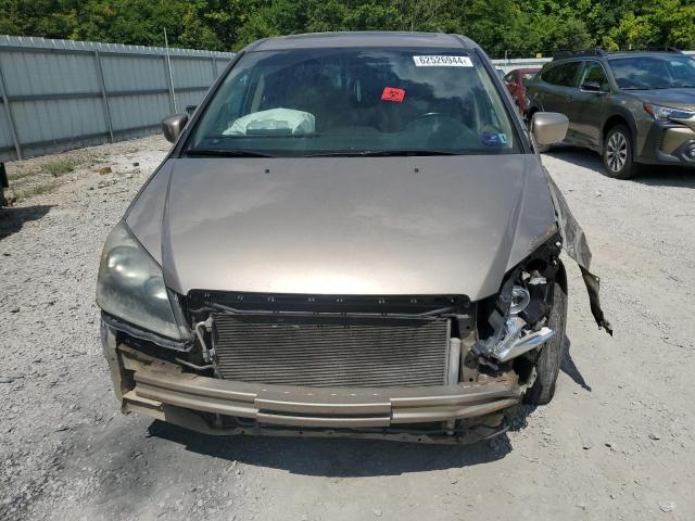 Photo 5 from auction – 2007 HONDA ODYSSEY EX with VIN 5FNRL38747B136449
