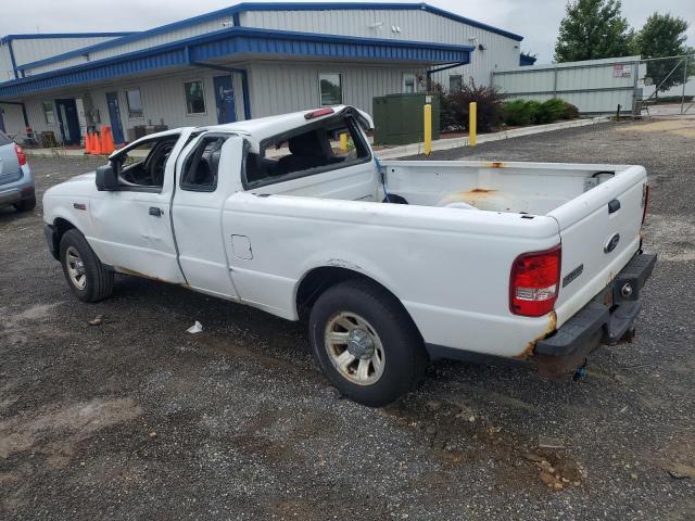 Photo 2 from auction – 2011 FORD RANGER SUP with VIN 1FTKR1ED3BPA16557