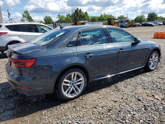 Фото 3 с аукциона – 2017 AUDI A4 PREMIUM с VIN WAUDNAF47HN047508
