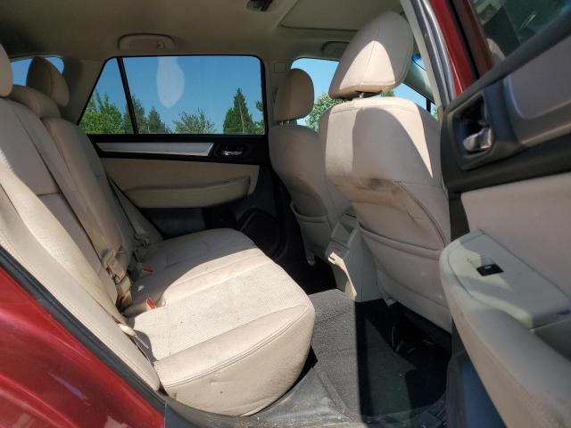 Photo 11 from auction – 2019 SUBARU OUTBACK 2. with VIN 4S4BSAHC1K3239920