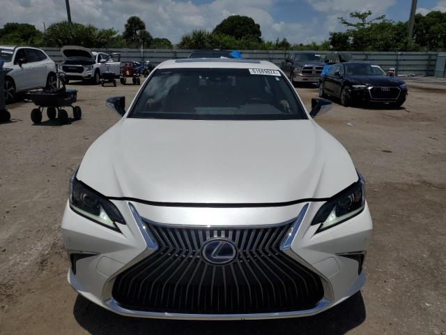 Photo 5 from auction – 2019 LEXUS ES 300H with VIN JTHB21B12K2021923