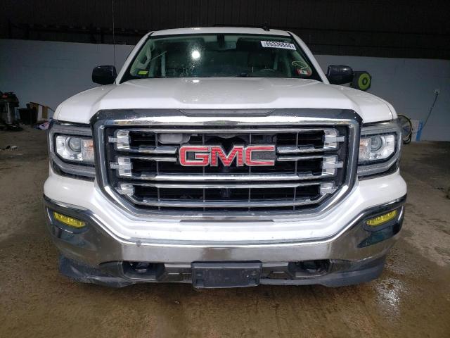 Photo 5 from auction – 2017 GMC SIERRA K15 with VIN 3GTU2NEC2HG109501