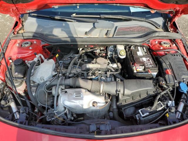 Photo 11 from auction – 2016 MERCEDES-BENZ CLA 250 with VIN WDDSJ4EB8GN324582