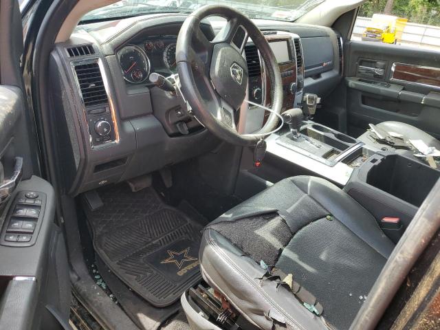Photo 8 from auction – 2010 DODGE RAM 1500 with VIN 1D7RV1CT9AS114935