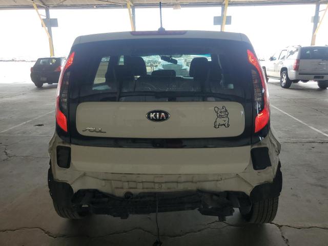 Photo 6 from auction – 2018 KIA SOUL with VIN KNDJN2A22J7536264