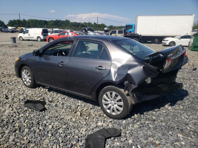 صورة رقم 2 من المزاد - 2013 TOYOTA COROLLA BA مع VIN 5YFBU4EE7DP095855