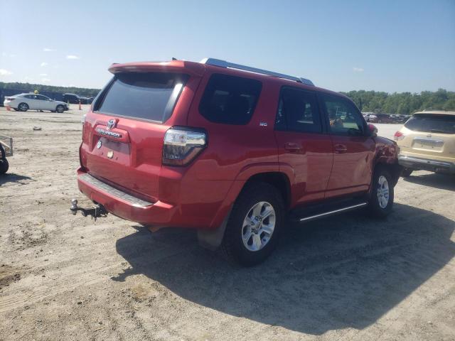 Photo 3 from auction – 2015 TOYOTA 4RUNNER SR with VIN JTEZU5JR9F5085840