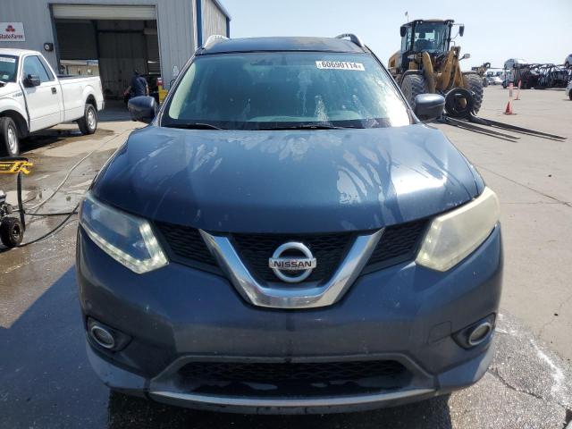 Фото 5 с аукциона – 2016 NISSAN ROGUE S с VIN KNMAT2MT9GP677478