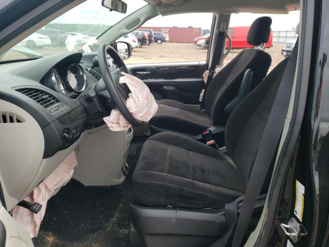 Photo 7 from auction – 2013 DODGE GRAND CARA with VIN 2C4RDGBG1DR642141