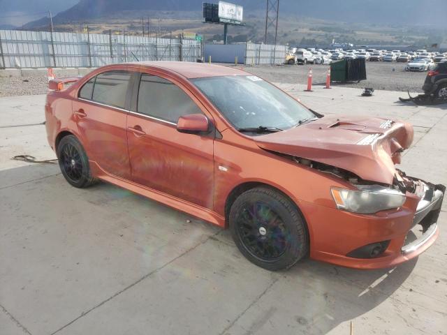 Photo 4 from auction – 2011 MITSUBISHI LANCER RAL with VIN JA32V6FV2BU041238