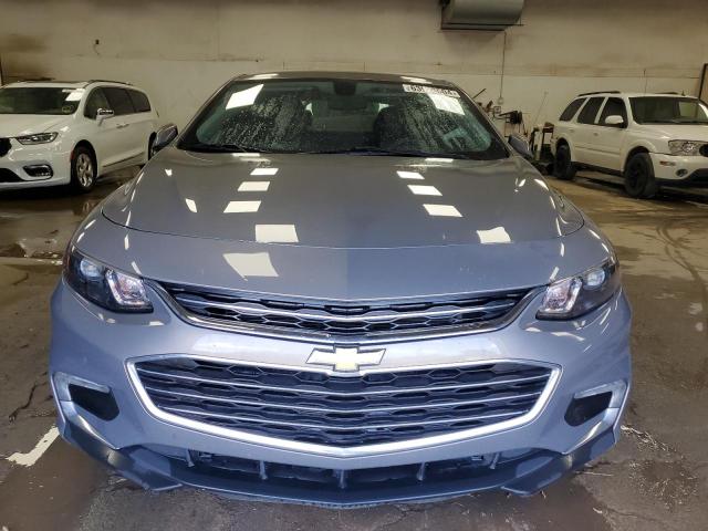 Photo 5 from auction – 2018 CHEVROLET MALIBU LT with VIN 1G1ZD5ST5JF113773