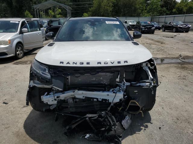 Photo 5 from auction – 2023 LAND ROVER RANGE ROVE with VIN SALYT2EU5PA365952
