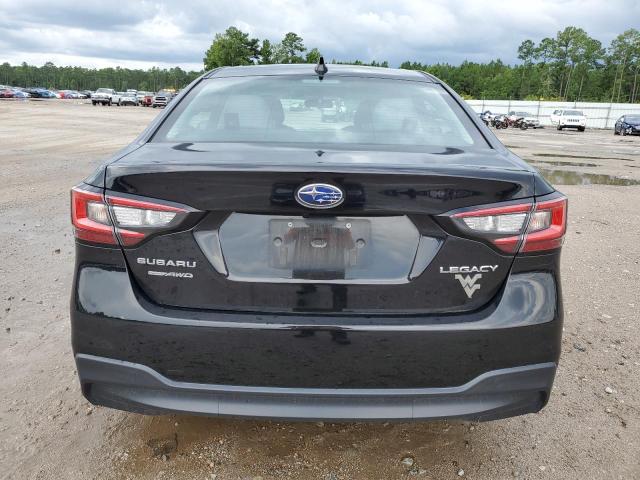 Photo 6 from auction – 2022 SUBARU LEGACY PRE with VIN 4S3BWAC67N3012276