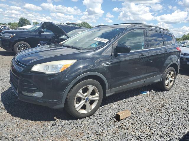 Photo 1 from auction – 2013 FORD ESCAPE SE with VIN 1FMCU9GX5DUC06711