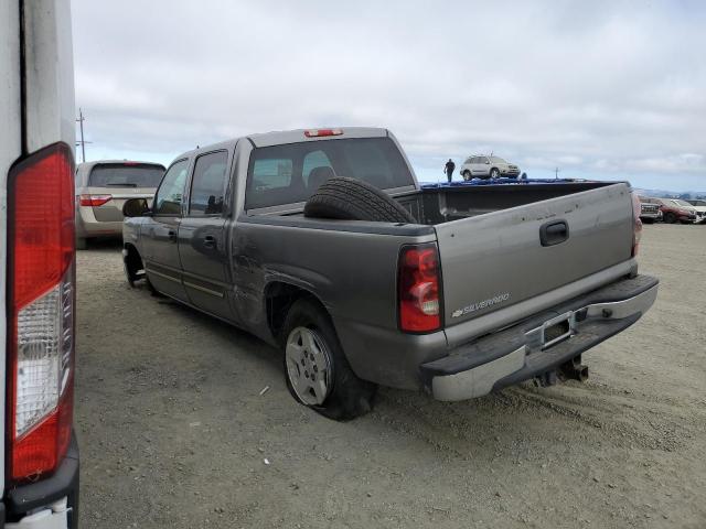 Photo 2 from auction – 2006 CHEVROLET SILVERADO with VIN 2GCEK13N961232879