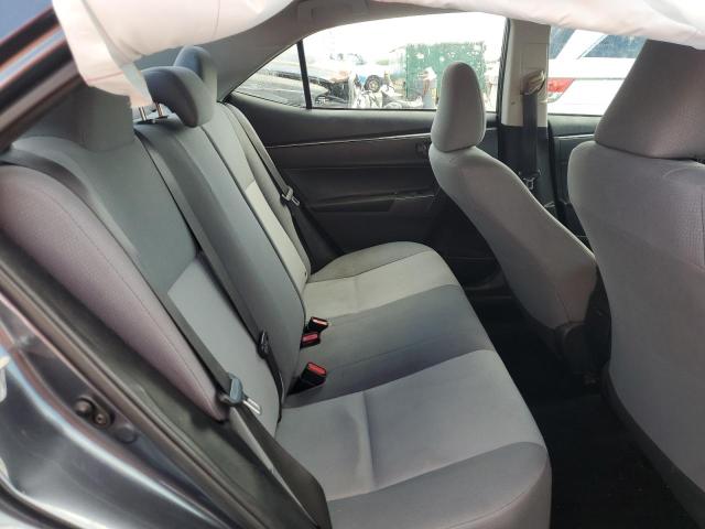Photo 10 from auction – 2016 TOYOTA COROLLA L with VIN 2T1BURHE2GC524994