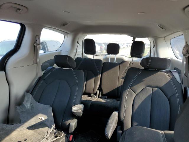 Photo 10 from auction – 2023 CHRYSLER VOYAGER LX with VIN 2C4RC1CG7PR529765
