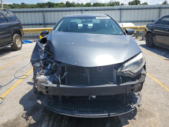 Photo 5 from auction – 2014 TOYOTA COROLLA L with VIN 5YFBURHE2EP157639