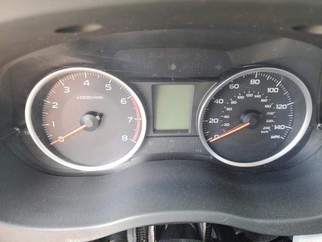 Photo 9 from auction – 2015 SUBARU FORESTER 2 with VIN JF2SJADC0FH596187
