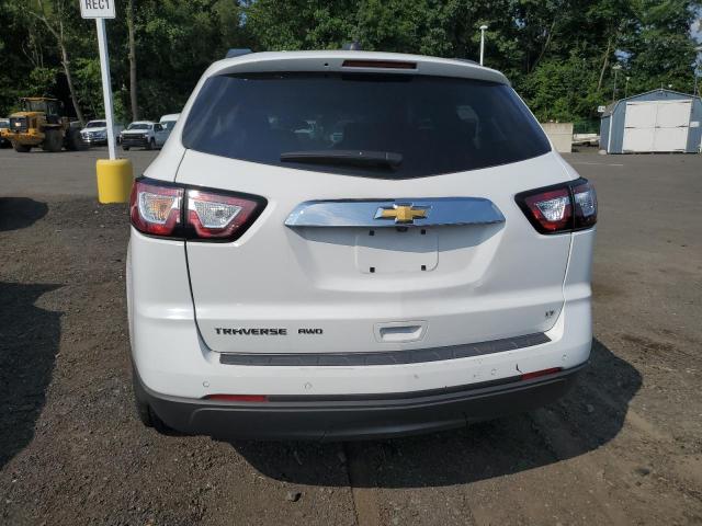 Photo 6 from auction – 2017 CHEVROLET TRAVERSE L with VIN 1GNKVGKD9HJ245959