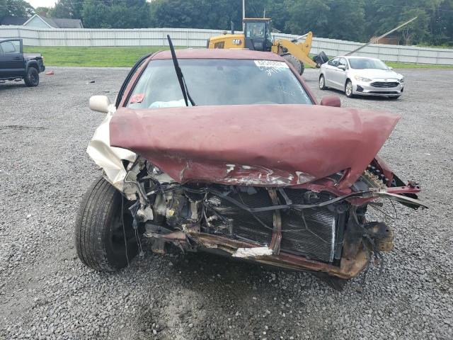Photo 5 from auction – 2003 TOYOTA CAMRY LE with VIN 4T1BE32K03U241995