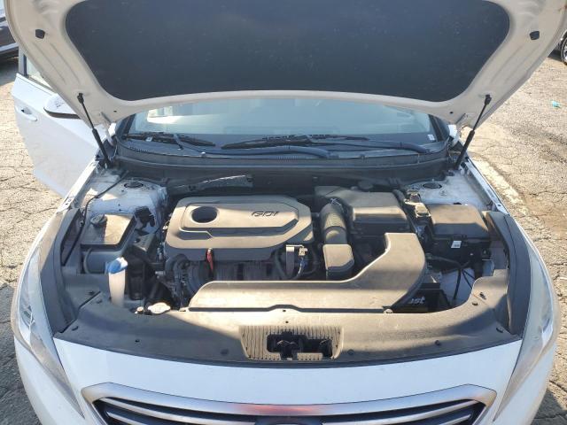 Photo 11 from auction – 2017 HYUNDAI SONATA SE with VIN 5NPE24AF2HH579923