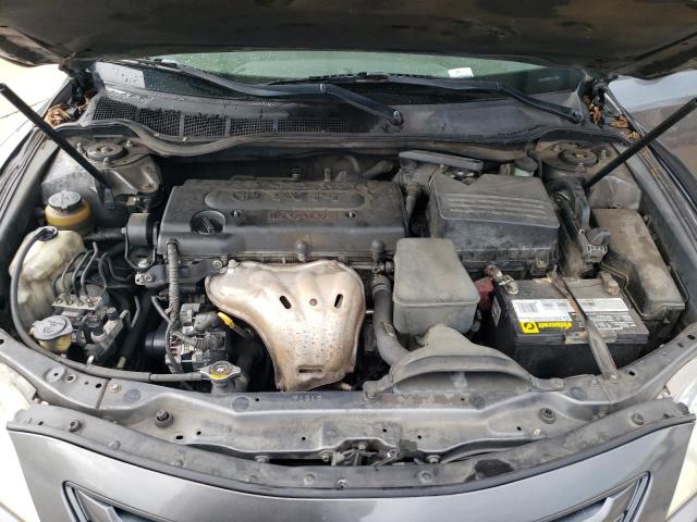 Photo 11 from auction – 2008 TOYOTA CAMRY CE with VIN 4T1BE46K58U771371
