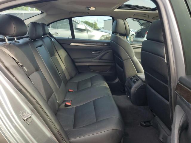 Photo 10 from auction – 2011 BMW 528 I with VIN WBAFR1C50BC672720