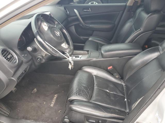 Photo 7 from auction – 2013 NISSAN MAXIMA S with VIN 1N4AA5AP8DC846283