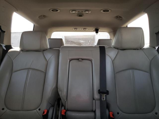Photo 10 from auction – 2008 GMC ACADIA SLT with VIN 1GKEV33798J184981