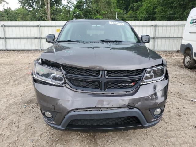 Photo 5 from auction – 2016 DODGE JOURNEY SX with VIN 3C4PDCBB7GT127781